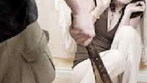 CAMPER ANTI VIOLENZA SULLE DONNE 