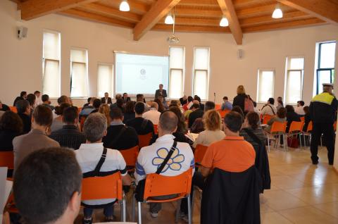 Ronco all'Adige ( Verona ) CORSO DI PSICOPATOLOGIA FORENSE 