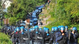 SIAP VENETO - Le nostre sollecitazioni a favore del personale di Polizia che opera in VAL DI SUSA trovano riscontri odierni da parte del Governo. 