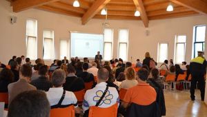 Ronco all\'Adige ( Verona ) CORSO DI PSICOPATOLOGIA FORENSE 