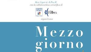 FORUM - MEZZOGIORNO ED EUROPA 2020. CAPITALE UMANO, LEGALITA\' E SVILUPPO