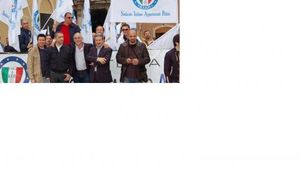 COMMISSARIATO P.S. CONEGLIANO - Situazione difficile, sulla quale necessit&agrave; intervenire. 