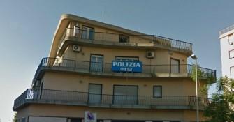 IL CAPRICCIO DI UN FUNZIONARIO METTE A RISCHIO IL PERSONALE DEL COMMISSARIATO