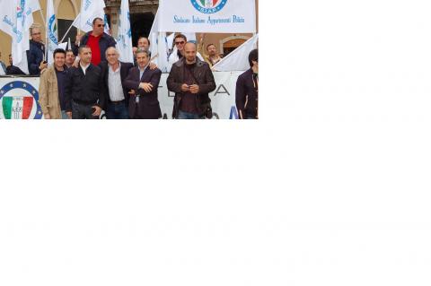 COMMISSARIATO P.S. CONEGLIANO - Situazione difficile, sulla quale necessit&agrave; intervenire. 