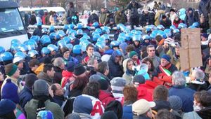 DOMICILIARI No Tav - SIAP: CONDIVISIONE PER LE SCELTE DELLA PROCURA DI TORINO 