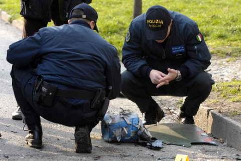 19° CORSO DI QUALIFICAZIONE PER ARTIFICIERE IEDD 