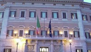 CONFRONTO A PALAZZO CHIGI SU RIORDINO CONTRATTO PENSIONI