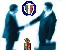 SIAP INCONTRA IL QUESTORE DI ANCONA