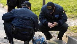 19&deg; CORSO DI QUALIFICAZIONE PER ARTIFICIERE IEDD 