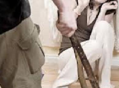 CAMPER ANTI VIOLENZA SULLE DONNE 