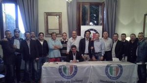 Pistoia: convocato l\'attivo Siap -Toscana