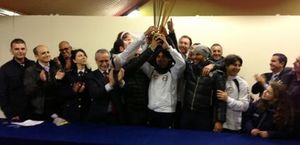 PROGETTO CULTURA SULLA LEGALITA&rsquo; E DIVERSITA&rsquo;.   Torneo di calcetto a 7 &ndash; &ldquo;Sicurezza &amp; Solidariet&agrave;&rdquo;.   2^ Edizione