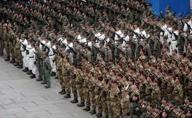 LE INFORMAZIONI DAL SIAP VENETO su concorsi Forze Armate