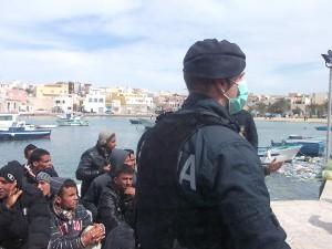 ITALIA, PORTA D\'EUROPA ... 