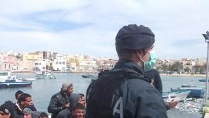 ITALIA, PORTA D\'EUROPA ... 