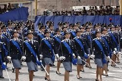 CONCORSO INTERNO, PER TITOLI ED ESAMI, A 20 POSTI PER L\'ACCESSO AL RUOLO DEI COMMISSARI DELLA POLIZIA DI STATO - D.M. 18 MARZO 2013