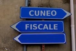 CUNEO FISCALE: ATTENZIONE ALLE RETRIBUZIONI DELLA SICUREZZA
