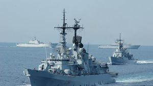 OPERAZIONE &ldquo;MARE NOSTRUM&rdquo; - ESITO INCONTRO CON IL VICE CAPO DELLA POLIZIA