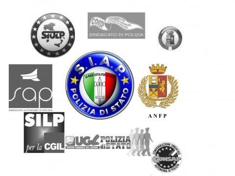 DISDETTE OO.SS. OPERAZIONE TRASPARENZA