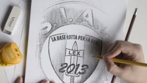 SETTIMANA SIAP - AGENDA DEGLI IMPEGNI SINDACALI E ISTITUZIONALI