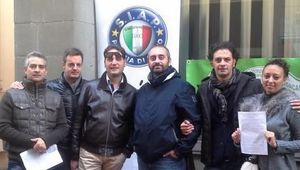 ALTOLA\' AL GOVERNO DAI SINDACATI POLIZIA E VIGILI FUOCO