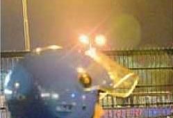 Ennesima violenza degli ultras atalantini. 