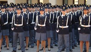 964 ALLIEVI AGENTI - LA GRADUATORIA