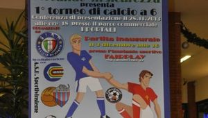 &quot;GIOCANDO ... IN SICUREZZA&quot;