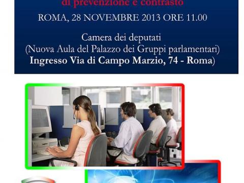 FONDAZIONE ICSA - EVOLUZIONE DEL TERRORISMO INTERNAZIONALE DI MATRICE JIHADISTA