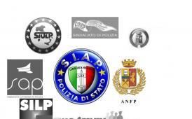 DISDETTE ALLE ORGANIZZAZIONI SINDACALI 