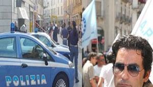 "NON RIUSCIAMO A GARANTIRE SICUREZZA CON QUESTI NUMERI"