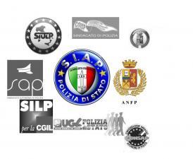 DISDETTE ALLE ORGANIZZAZIONI SINDACALI 