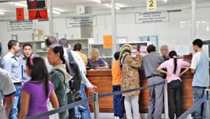 Ufficio Immigrazione - Attivit&agrave; di sportello