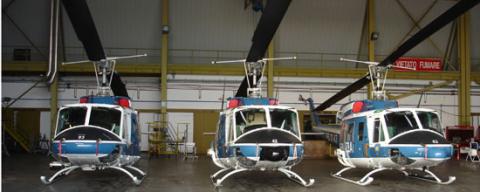 TRASFERITO IL 7° REPARTO VOLO