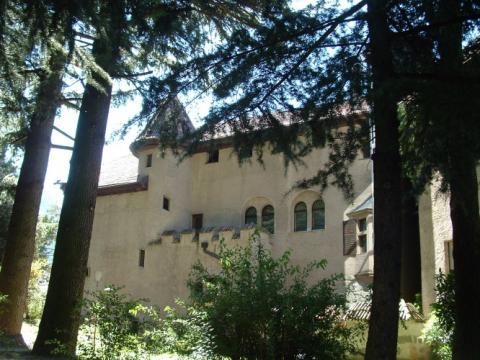 CENTRO DI SOGGIORNO MONTANO - MERANO 