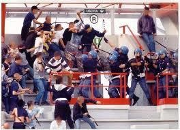 Cronache di battaglie annunciate