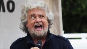RESPINGIAMO AL MITTENTE I FARNETICANTI INVITI DI GRILLO