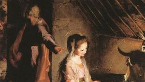 Auguri Santo Natale 2013