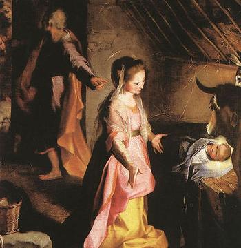 Auguri Santo Natale 2013