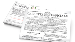 INDIVIDUAZIONE DELEGAZIONI SINDACALI - DECRETO 