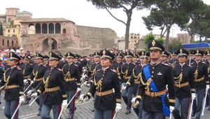 20 COMMISSARI - LA GRADUATORIA