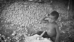 INIZIATIVE - LA PIU\' GRANDE ORCHESTRA, DEDICATO AI BAMBINI MINATORI DEL BENIN