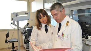 9&deg;CORSO FORMAZIONE PER V. REVISORE TECNICO INFERMIERE + DECRETO APPROVAZIONE GRADUATORIA