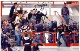 Cronache di battaglie annunciate