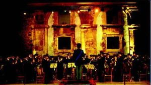 CONCORSO PUBBLICO A 10 POSTI DI ORCHESTRALE DELLA BANDA DELLA POLIZIA DI STATO