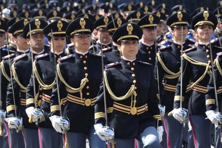 CONCORSO PUBBLICO A 80 POSTI DA COMMISSARIO - LA GRADUATORIA