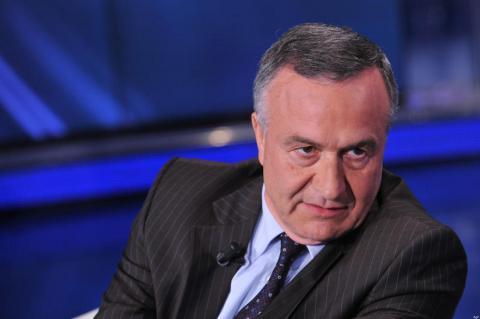 IL SIAP INCONTRA IL V.MINISTRO BUBBICO SU RIORGANIZZAZIONE