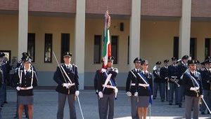 AL VIA IL 189&deg; CORSO ALLIEVI AGENTI - LA CIRCOLARE