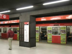 POLMETRO - Uso basco e servizio camera fermati