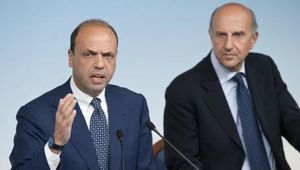 IL SIAP SCRIVE AL MINISTRO ALFANO